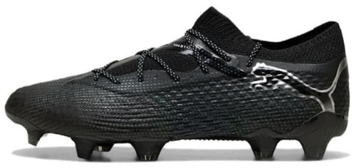 Puma Future Netfit 2.1 Low AG/FG Men's 11.5 Orange Black Football