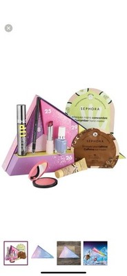 SEPHORA Moving Lights After Advent Calendar Beauty Holiday Limited Edition NEW