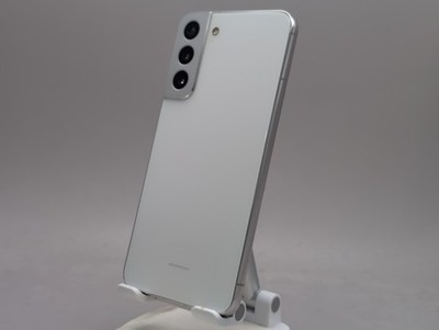 Samsung Galaxy S22+ SM-S906U 256GB Phantom White T-Mobile Unlocked