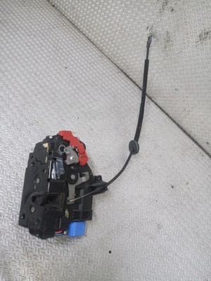 Volkswagen Golf V 2008 Vorne links Türschloss vorne 3D1837015 DEV425926