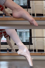 Silicone Ballet Arch Booster Enhancer Fake Arch Multiple Styles Adhesive Socket