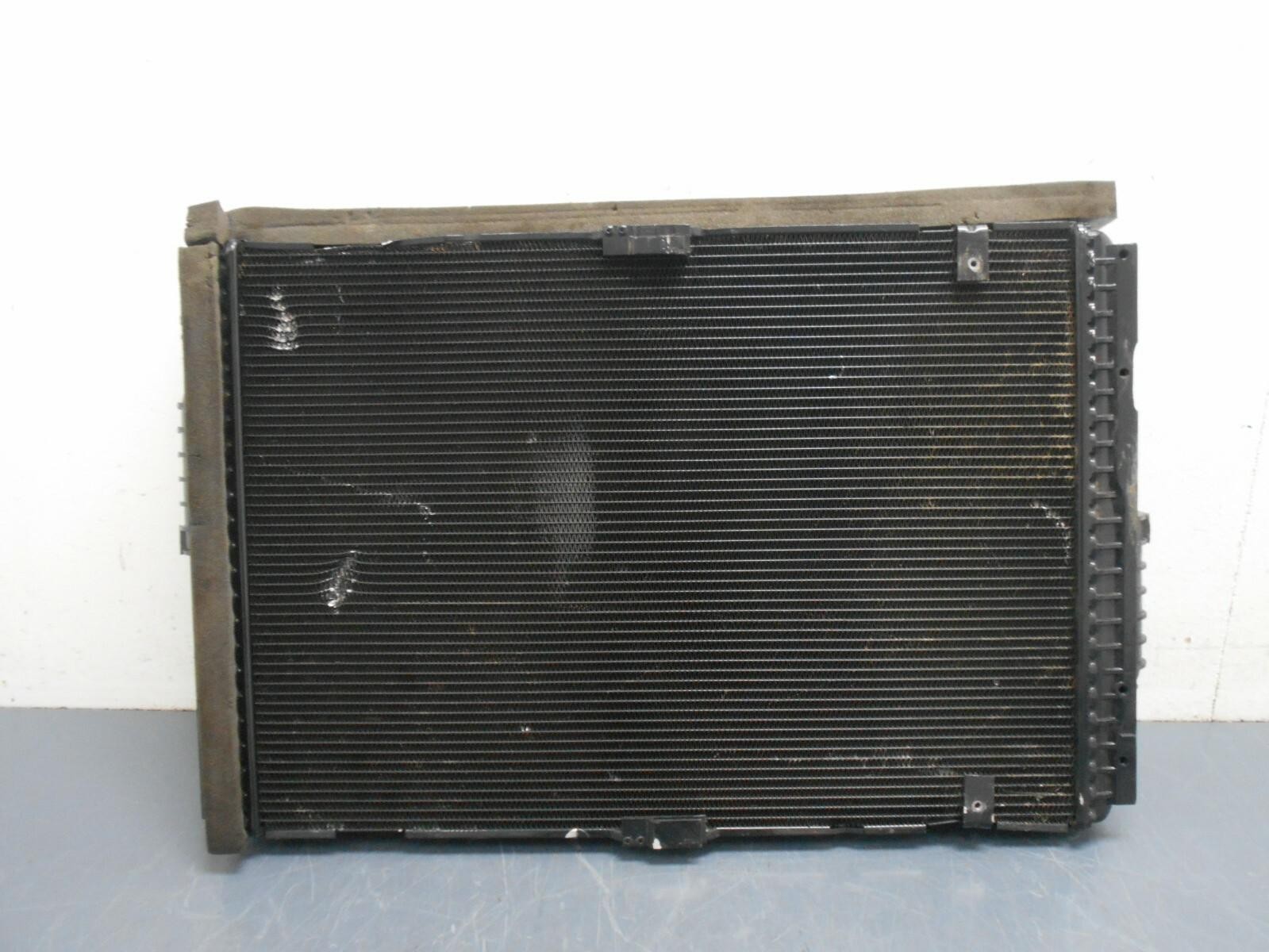 2020 17 18 19 20 McLaren 720S Right Rear Radiator #5029 A6