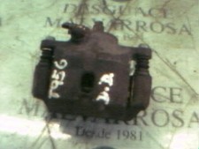 Etrier de frein Hyundai ATOS