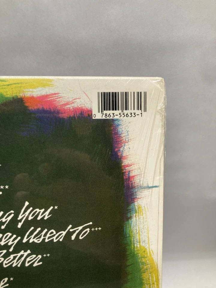 Kenny Rogers They Don't Make Them Like They Used To Vinyl LP 1986 RCA Record - Image 2 of 4