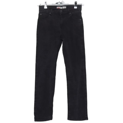 Levi Strauss & Co, Jeans, Größe: 27/29, model: 511 slim, Schwarz #QJo
