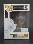 Funko Pop! Vinyl: The Lord of the Rings - Gollum (Invisible) - B&N (Exc) #535