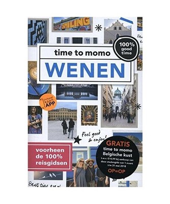 Wenen: 100% good time!: 100% good time!, Lotte Lambin