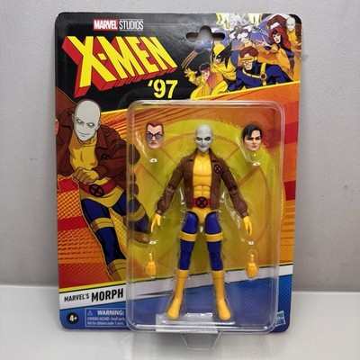 X-Men '97 Marvel Legends Actionfigur Marvel's Morph 15 cm 6'' NEU versiegelt