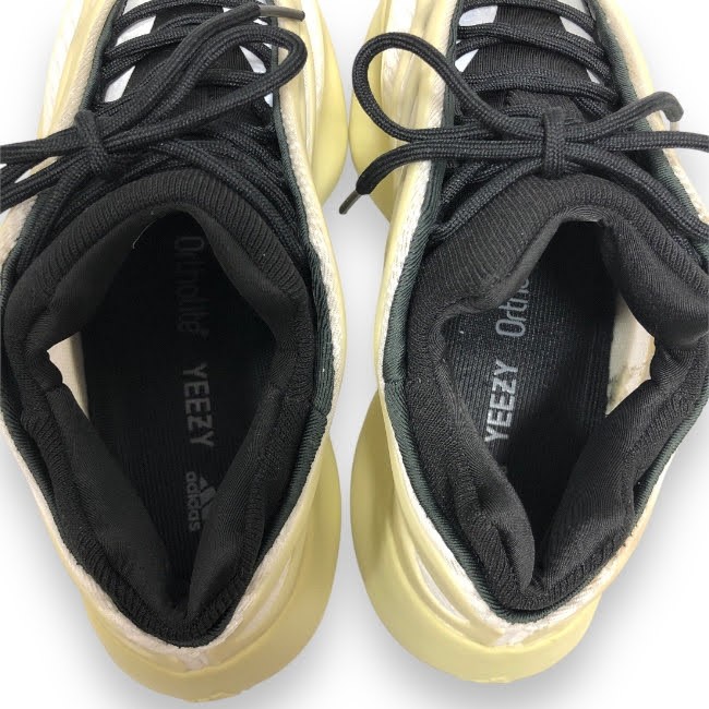 ADIDAS ADIDAS YEEZY BOOST 700 V3 Azrael 26.5cm White Shoes thumbnail 6