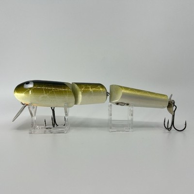 Jackall Back Bone Clicker 75g 190mm
