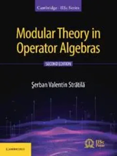 Modular Theory In Operator Algebras | Serban Valentin Stratila | Englisch | Buch-image