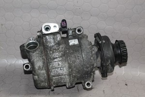 Klimakompressor VW T5 Multivan BJ2006 2.5TDI 128kW 7H0820805E