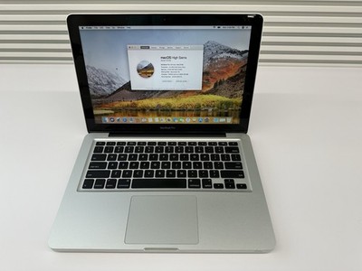 MacBook Pro 13 Inch (2010) | eBay