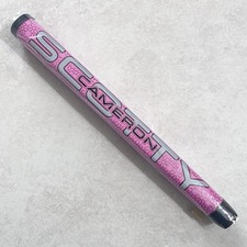 Scotty Cameron Electric Pink 11-Inch Mid-Size Matador Putter Grip