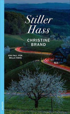Stiller Hass | Christine Brand | deutsch