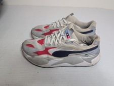 PUMA BMW Motorsport x RS-X3 Grey Violet Marina for Sale  display picture 2