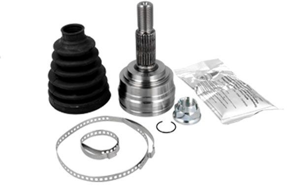 Joint homocinétique METELLI 15-11051 anti vibration pour RENAULT