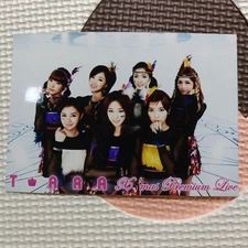 T-ARA X'mas premium live photo collection photo everyone
