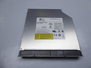 Dell Latitude E5520 SATA DVD CD RW Laufwerk 12,7mm 0YTVN9 #3165
