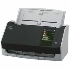 Ricoh fi-8040 ADF/Manual Feed Scanner 600 dpi Optical