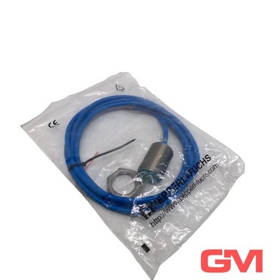 Pepperl+Fuchs Induktiver Sensor NJ10-30GM-N inductive sensor 106480 Öffner
