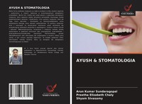 Arun Kumar Sundaragopal (U. A.) | Ayush & Stomatologia | Taschenbuch | Polnisch