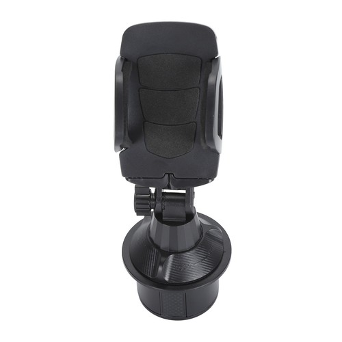 Car Cup Holder Phone Mount ABS 360° Rotation Universal Cup Holder Cell Phone Hot