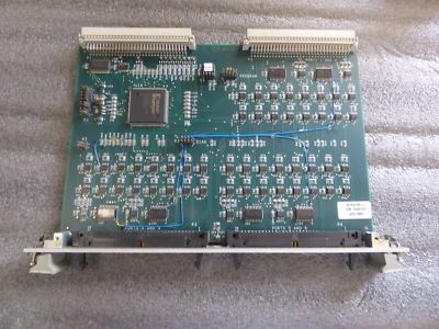 Universal Instruments PCA MMIT 6 Part Ref: 49356206 PCB From Universal Advantis