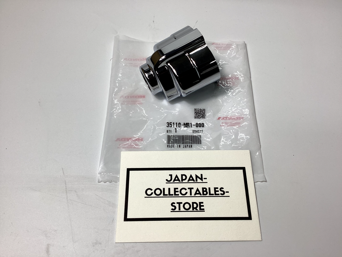 Honda COVER 35110-MR1-000 OEM NEW | eBay