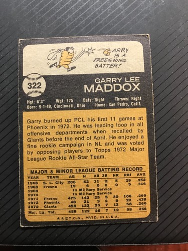 1973 Topps Baseball Cards Singles 300-660 Complete Your set You U Pick - Picture 59 of 334