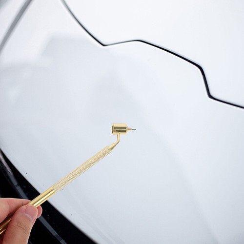 Paint Chip Repair Fine Line Pen Applicator Touch up Car Tools - Picture 11 of 12