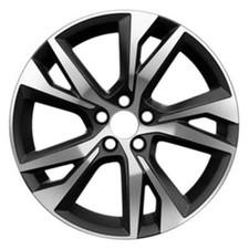 Volvo S60 V60 2019 2020 2021 2022 2023 2024 2025 18 Oem Wheel Rim 31471482 Volvo S60 V60 2019 2020 2021 2022 2023 2024 2025 18 Oem Wheel Rim 31471482