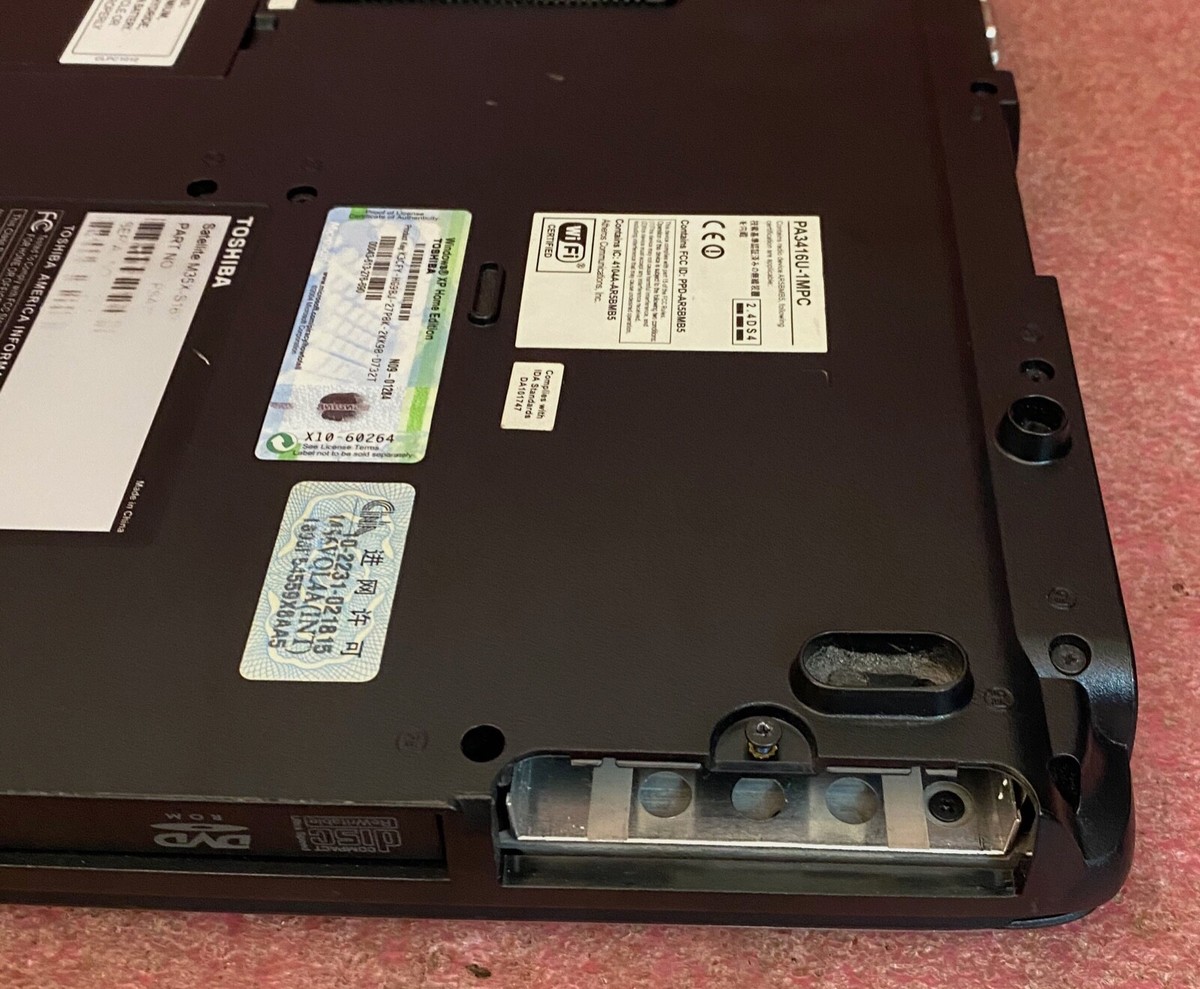 TOSHIBA ヤッケ Toshiba MK1655GSX 160GB SATA Hard Drive
