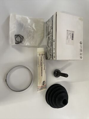 Genuine Volkswagen Outer Boot 441-498-203-A
