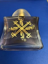 men's Perfume cologne Taurino by Terramarr 100ml