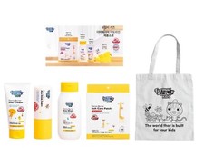 Formal Bee Kids Derma Barrier Ato Set