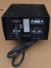 Elation Lighting Power Pack EL-P410 DMX 4 Channel 8 10A Outlets - DMX Controlled