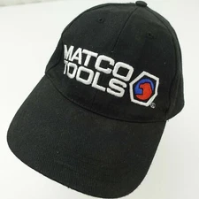 Matco Tools Ball Cap Hat Adjustable Baseball Adult