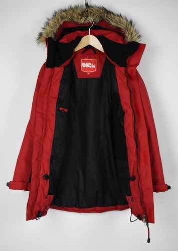 FJALLRAVEN 83238 - KODIAK PARKA 