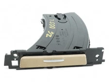 2007 - 2013 Bmw 3 Series E90 Cup Holder Dashboard Driver Left 51457127406 Oem