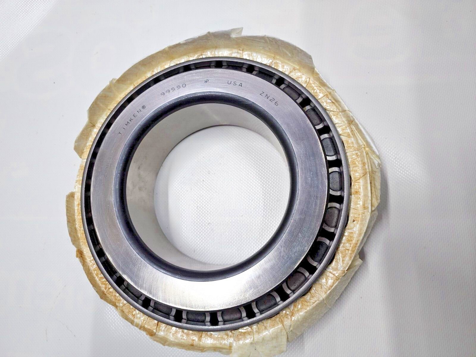 Timken USA 99550/99100 Tapered Roller Bearings New Cup Cone Set