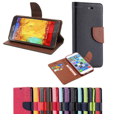 Phone Case Samsung Galaxy S3/S3 Neo Book Case Flip Cover Case UK