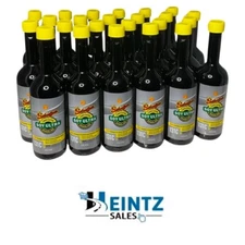 Schaeffer's Oil 131C Soy Ultra Gasoline Lubricator Treatment 24 bottles