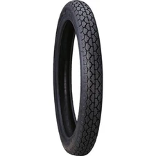 Duro HF319 Front/Rear 3.00-16 4 Ply Motorcycle Tire - 25-31916-300B-TT