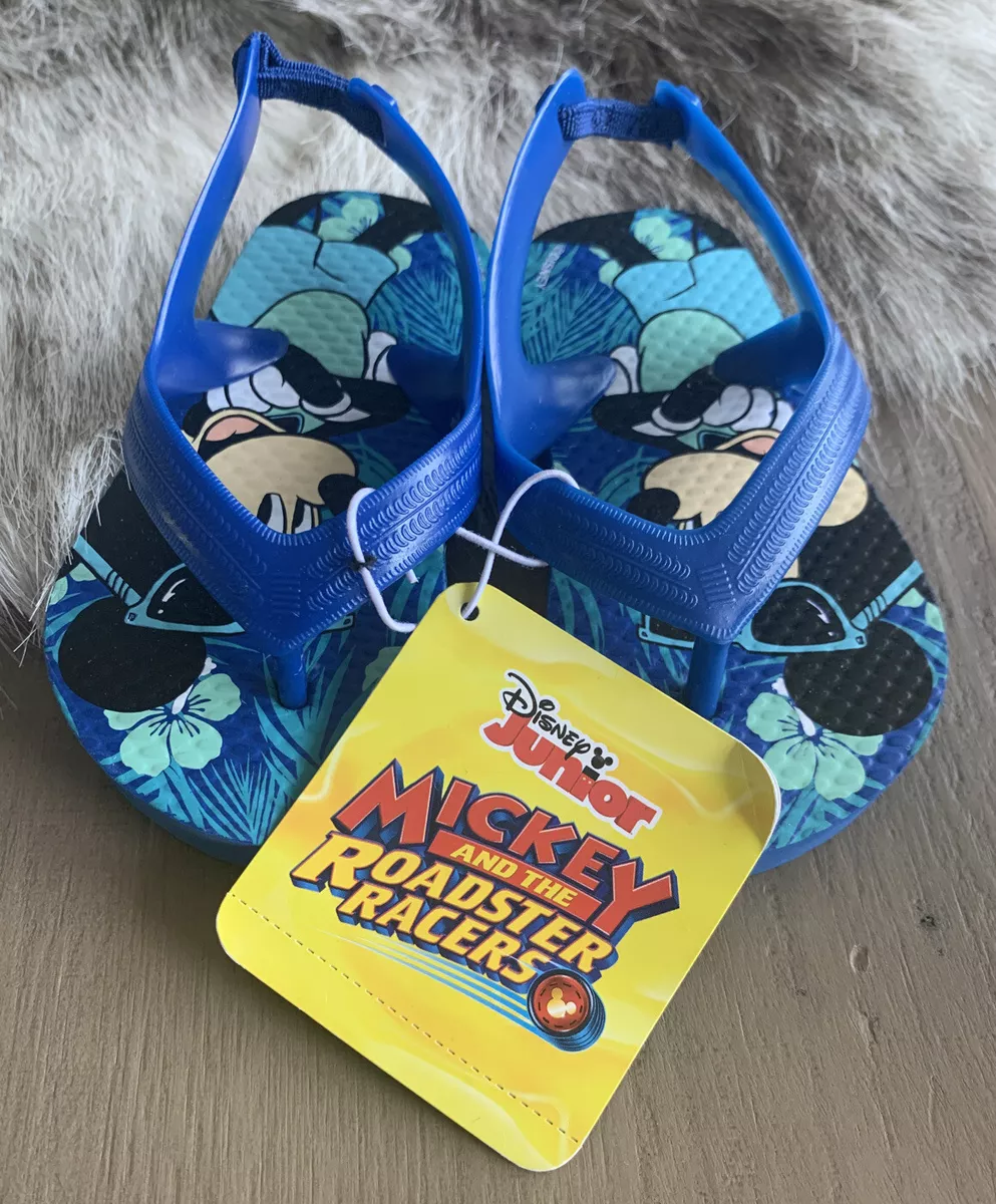 Roadster shoe shop style sandals