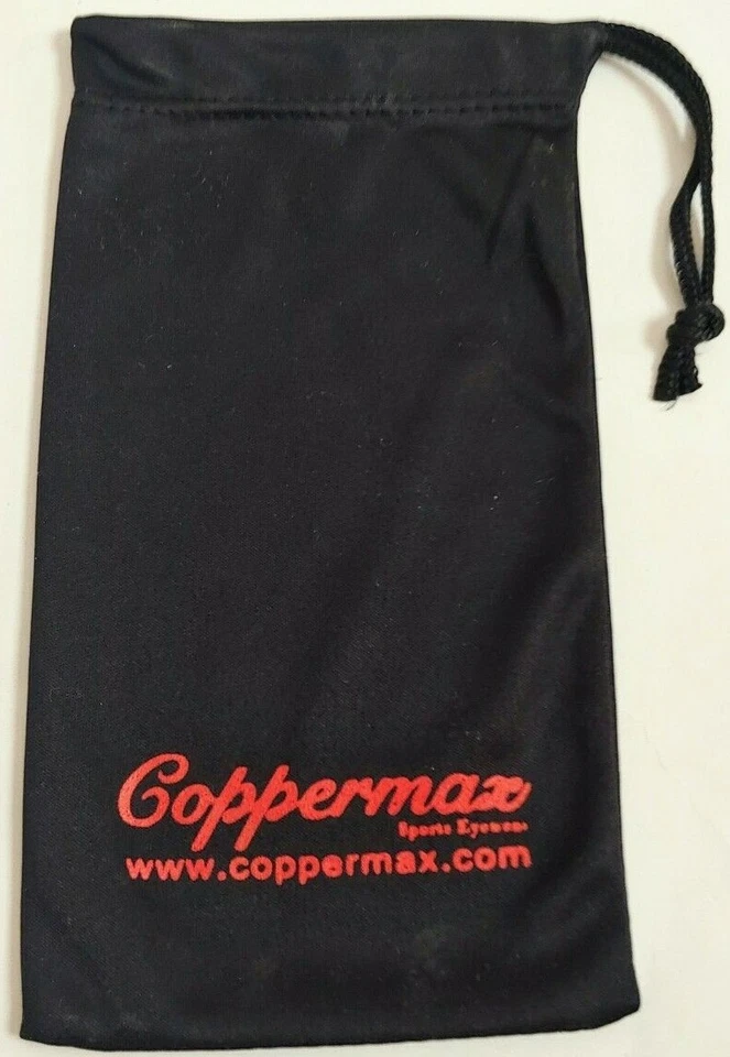 Gafas de playa True Vintage años 80/90 con marco de ventilación Foto 4 de 4