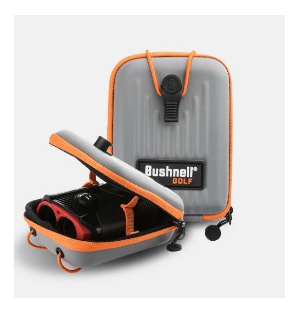 Bushnell Golf Rangefinder Case (V4, V5, XE, X2 available) | eBay