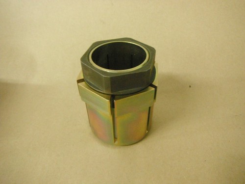 FENNER ANTRIEBE TRANTORQUE 6202460 1-11/16" WELLE - Bild 2 von 4