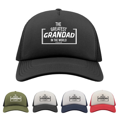 Baseballmütze Bester Opa Trucker Opa Opa Papa Mütze Geburtstagsgeschenk
