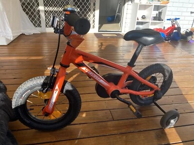 specialized training wheels
